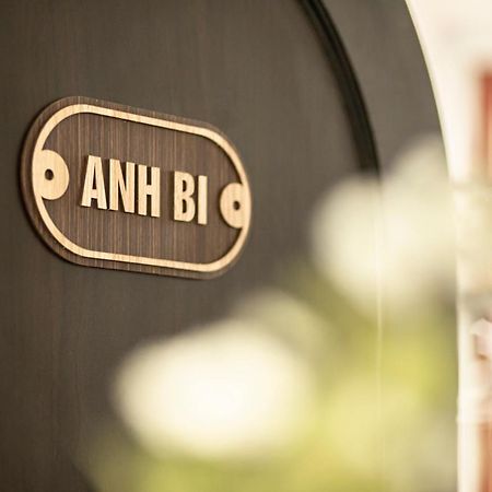Nha Ba Tu Boutique Homestay Vung Tau Exterior foto