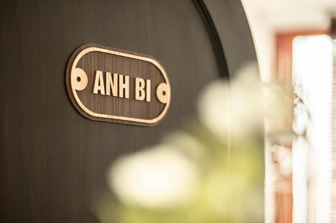 Nha Ba Tu Boutique Homestay Vung Tau Exterior foto